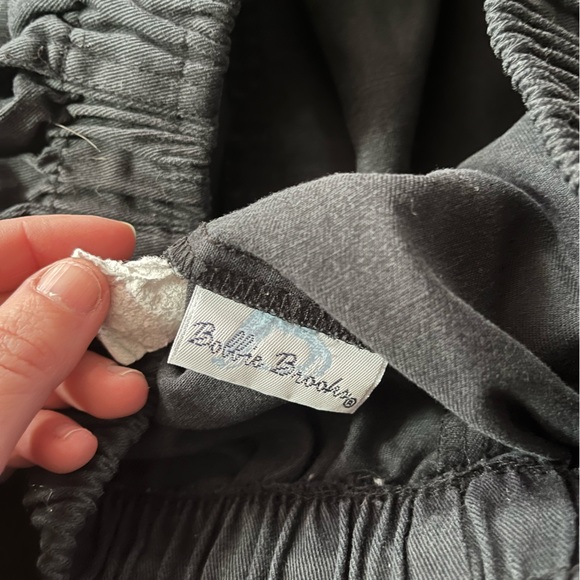 Black Pants - Picture 3 of 4